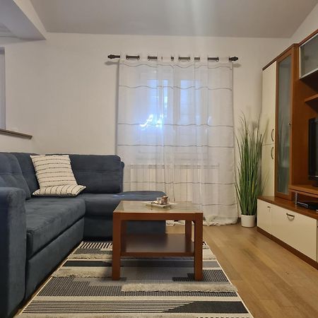 Ferienwohnung Romeo Sukošan Exterior foto