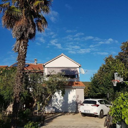 Ferienwohnung Romeo Sukošan Exterior foto