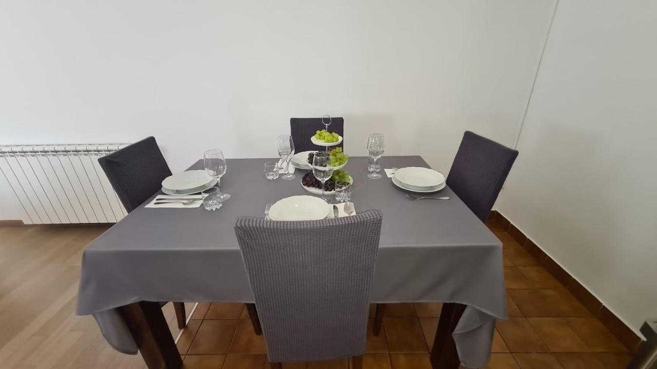 Ferienwohnung Romeo Sukošan Exterior foto
