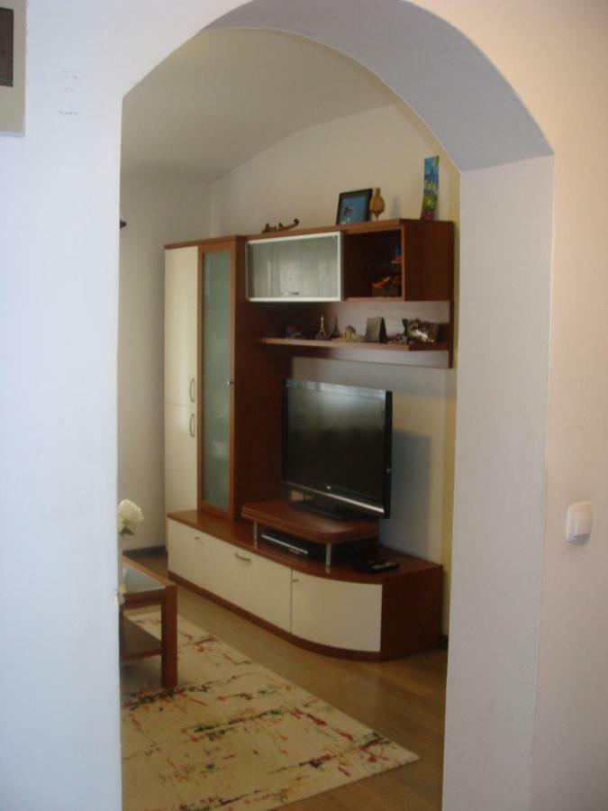 Ferienwohnung Romeo Sukošan Exterior foto