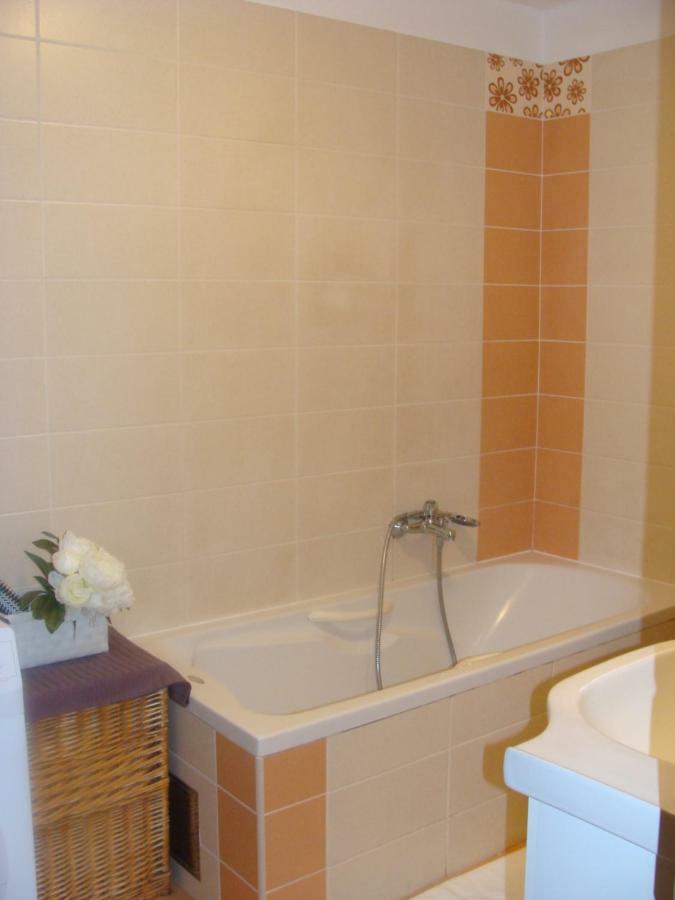 Ferienwohnung Romeo Sukošan Exterior foto